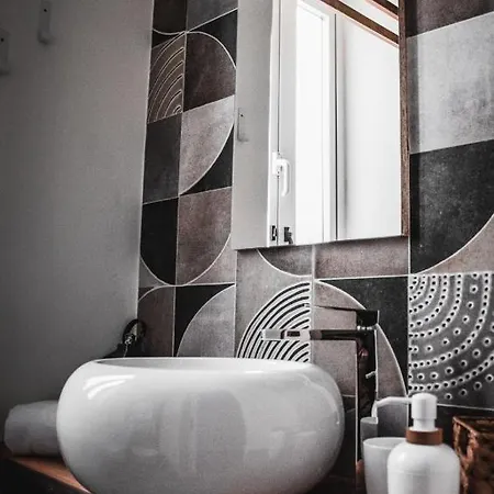 Alojamento de Acomodação e Pequeno-almoço Laguna Chioggia