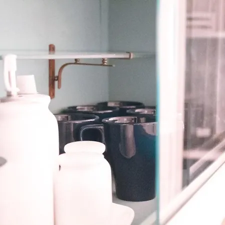 Laguna Alojamento de Acomodação e Pequeno-almoço 3*