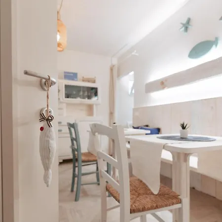 Laguna Alojamento de Acomodação e Pequeno-almoço Chioggia