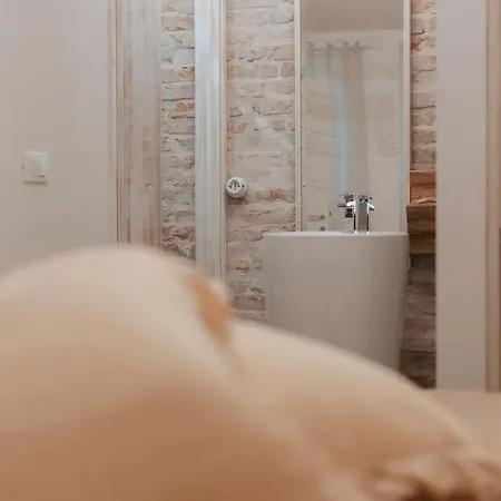 Frühstückspension Laguna