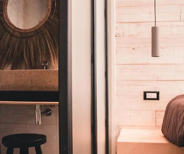 ベッド・アンド・ブレックファスト Laguna キオッジャ