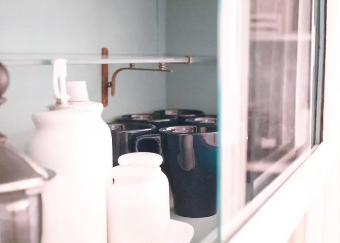 Laguna Bed & Breakfast 3*