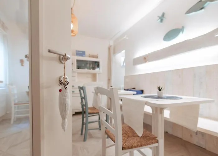 Laguna Bed & Breakfast Chioggia