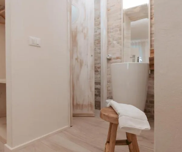 Bed & Breakfast Laguna 3*