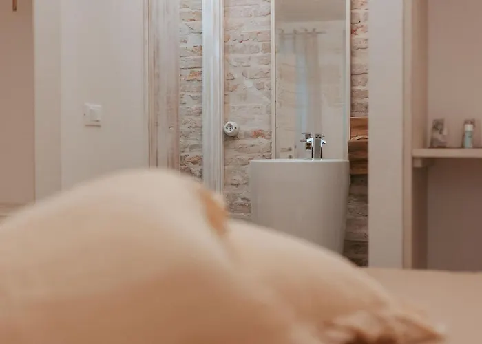 Bed & Breakfast Laguna