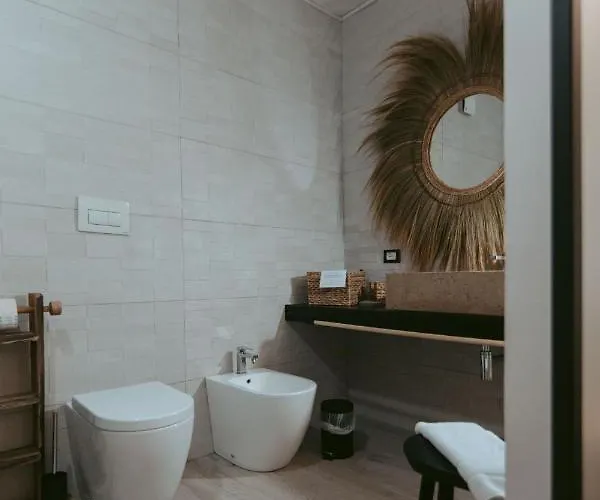 Bed & Breakfast Laguna