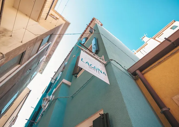 Bed & Breakfast Laguna Chioggia