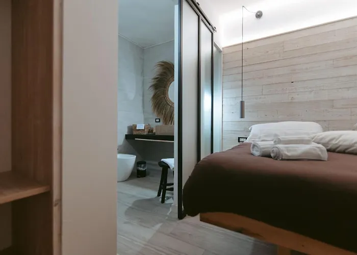 Bed & Breakfast Laguna 3*