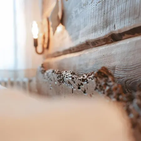 Couette-café Laguna 3*