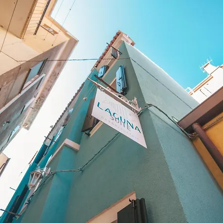 Bed & Breakfast Laguna Chioggia