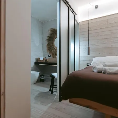 Bed & Breakfast Laguna *