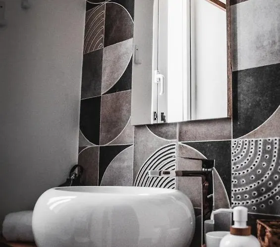 Bed and Breakfast Laguna Κιότζα