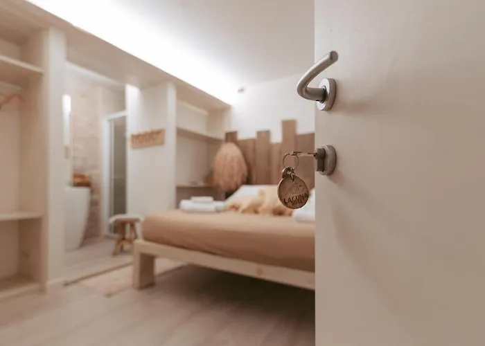 Laguna 3* Κιότζα