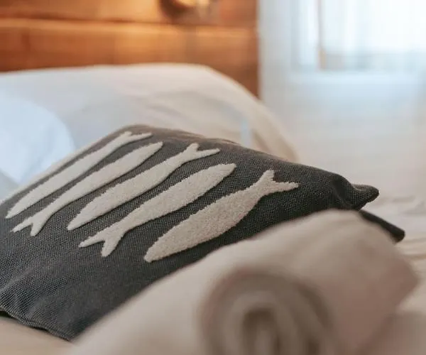 Laguna Bed and Breakfast